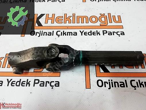 Hyundai Accent Blue Direksiyon Mili çıkma parça