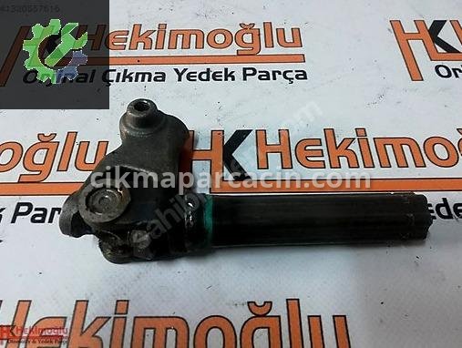 Hyundai Accent Blue Direksiyon Mili çıkma parça