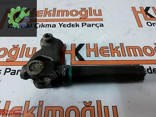 Hyundai Accent Blue Direksiyon Mili çıkma parça