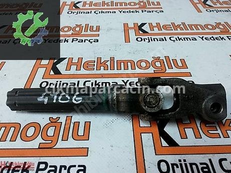Hyundai Accent Blue Direksiyon Mili çıkma parça