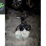 HYUNDAİ ACCENT BLUE DİREKSİYON KOLONO-MİLİ