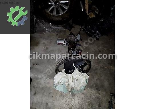 Hyundai Accent Blue Direksiyon Mili çıkma parça
