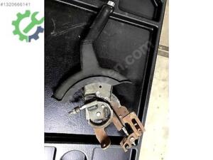HYUNDAİ ACCENT BLUE EL FRENİ TABANCASI ÇIKMA ORJ