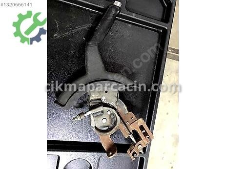 Hyundai Accent Blue El Freni Kolu çıkma parça