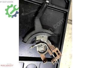 Hyundai Accent Blue El Fren Tabancası