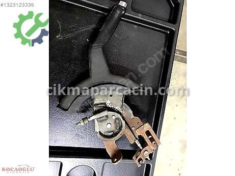 Hyundai Accent Blue El Freni Kolu çıkma parça