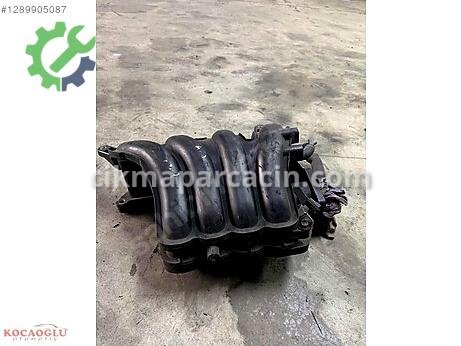 Hyundai Accent Blue Emme Manifoldu çıkma parça