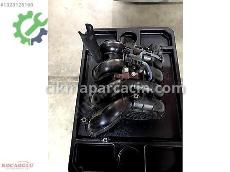 Hyundai Accent Blue Emme Manifoldu çıkma parça