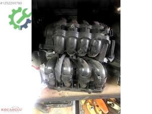 Hyundai Accent Blue Emme Manifoldu (2. Adet)