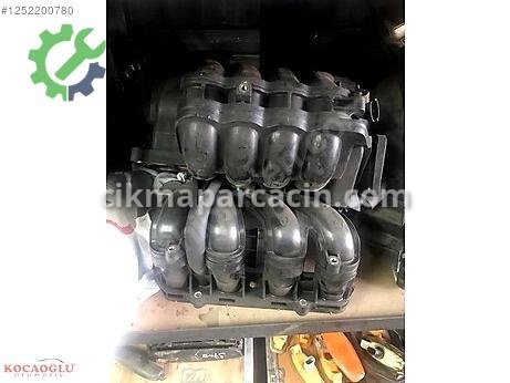 Hyundai Accent Blue Emme Manifoldu çıkma parça