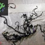 HYUNDAİ ACCENT BLUE GÖGÜS TESİSATI 91410-1R272