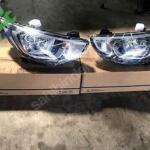 HYUNDAİ ACCENT BLUE GRİ KAŞ FAR SIFIR