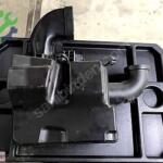 HYUNDAİ ACCENT BLUE HAVA FİLTRE KUTUSU SIFIR ORJ