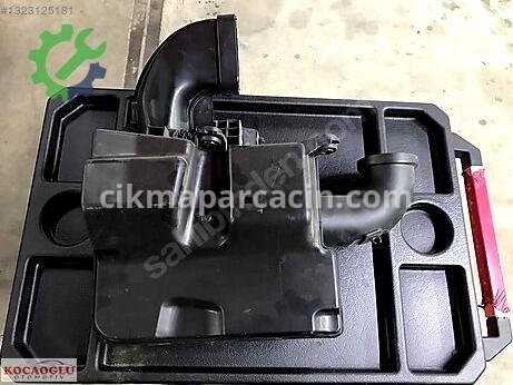 Hyundai Accent Blue Hava Filtresi Kutusu çıkma parça