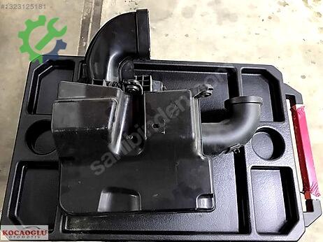 Hyundai Accent Blue Hava Filtresi Kutusu çıkma parça