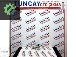 HYUNDAİ ACCENT BLUE/İ20/İ30/İX35 MARŞ DİNAMOSU YEDEK PARÇA