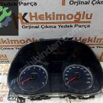 HYUNDAİ ACCENT BLUE KADRAN KM SAATİ GÖSTERGE PANELİ 94025-1R000