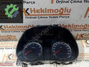 HYUNDAİ ACCENT BLUE KADRAN KM SAATİ GÖSTERGE PANELİ 94025-1R000
