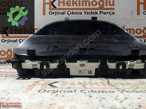 Hyundai Accent Blue Gösterge Paneli 94025-1R000 çıkma parça