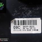 HYUNDAİ ACCENT BLUE KADRAN KM SAATİ GÖSTERGE PANELİ 94025-1R000