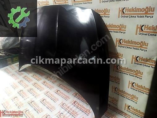 Hyundai Accent Blue Kaput çıkma parça