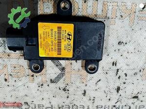 HYUNDAİ ACCENT BLUE KIA ESP SENSÖRÜ BEYNİ 95690-3V100 BG681-0F5-