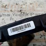 HYUNDAİ ACCENT BLUE KIA ESP SENSÖRÜ BEYNİ 95690-3V100 BG681-0F5-