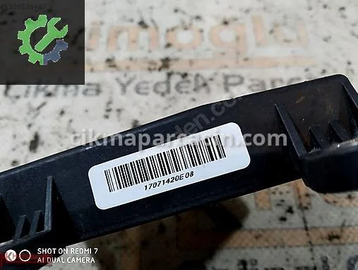 Hyundai Accent Blue Beyin 95690-3V100 çıkma parça