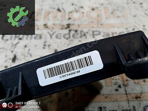 Hyundai Accent Blue Beyin 95690-3V100 çıkma parça