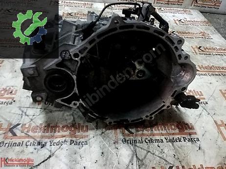 Hyundai Accent Blue Şanzıman Komple çıkma parça