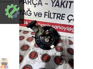 HYUNDAİ ACCENT BLUE KİA RİO 591101R000 WESTİNGHOUSE FREN MERKEZ