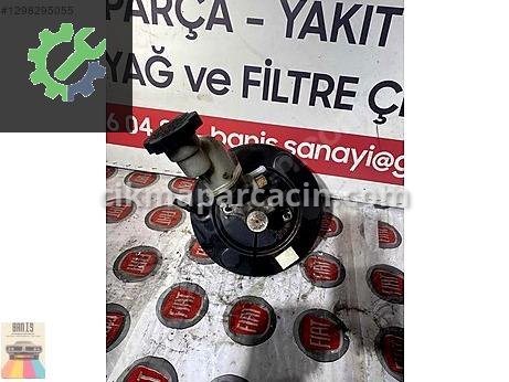 Hyundai Accent Blue Fren Ana Merkezi çıkma parça