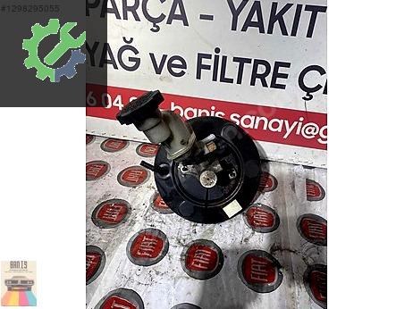 Hyundai Accent Blue Fren Ana Merkezi 591101R000 çıkma parça