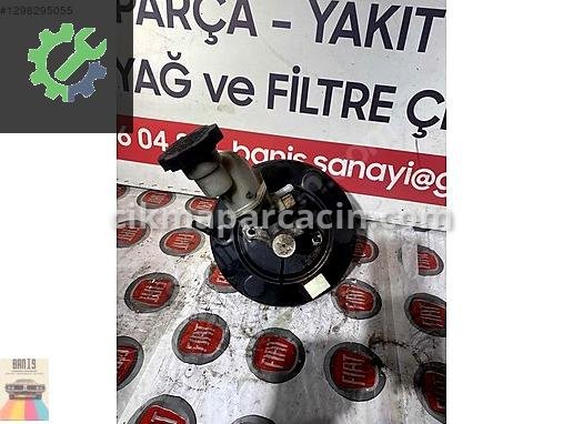 Hyundai Accent Blue Fren Ana Merkezi 591101R000 çıkma parça