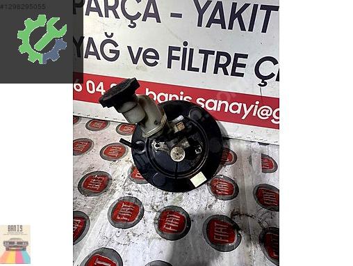 Hyundai Accent Blue Fren Ana Merkezi 591101R000 çıkma parça