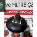 HYUNDAİ ACCENT BLUE KİA RİO 591101R000 WESTİNGHOUSE FREN MERKEZ