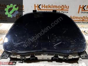 HYUNDAİ ACCENT BLUE KİLOMETRE SAATİ KADRAN 94033-1RAS0 MEXİCO Kİ