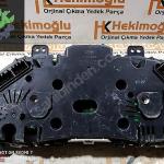 HYUNDAİ ACCENT BLUE KİLOMETRE SAATİ KADRAN 94033-1RAS0 MEXİCO Kİ