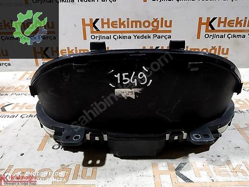 Hyundai Accent Blue Gösterge Paneli 94033-1RAS0 çıkma parça