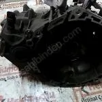 HYUNDAİ ACCENT BLUE MANUEL ŞANZIMAN 43111-26002