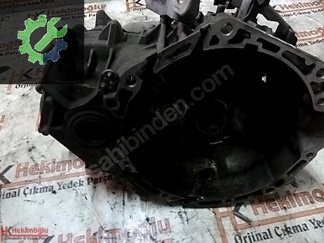 Hyundai Accent Blue Şanzıman Komple çıkma parça