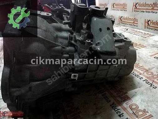 Hyundai Accent Blue Şanzıman Komple 43111-26002 çıkma parça