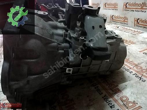 Hyundai Accent Blue Şanzıman Komple 43111-26002 çıkma parça