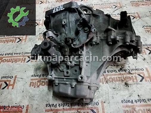 Hyundai Accent Blue Şanzıman Komple 43111-26002 çıkma parça