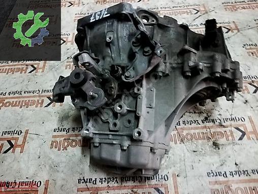 Hyundai Accent Blue Şanzıman Komple 43111-26002 çıkma parça