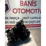 HYUNDAİ ACCENT BLUE MANUEL ŞANZIMAN 43111-26002 KOMPLE GARANTİLİ