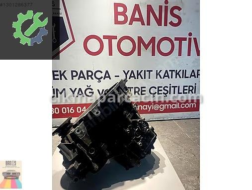 Hyundai Accent Blue Manuel Şanzıman 43111-26002 çıkma parça
