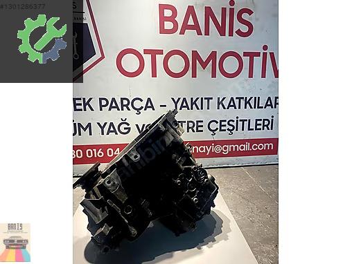 Hyundai Accent Blue Manuel Şanzıman 43111-26002 çıkma parça