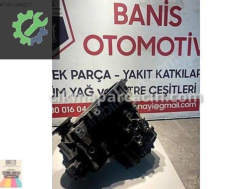 Hyundai Accent Blue Manuel Şanzıman 43111-26002 çıkma parça
