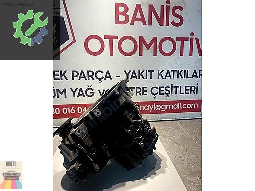 Hyundai Accent Blue Manuel Şanzıman 43111-26002 çıkma parça
